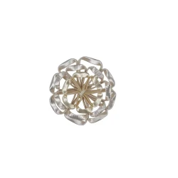 36006 Volanges Rosette - 36006-9010